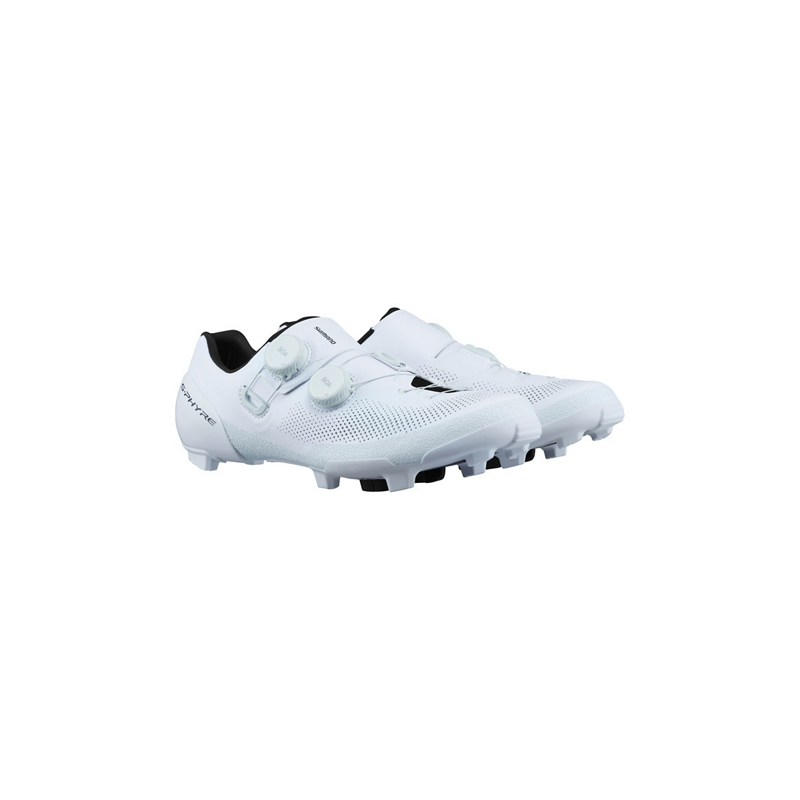 Shimano RX910 S-Phyre Bianco | Scarpe Gravel Premium