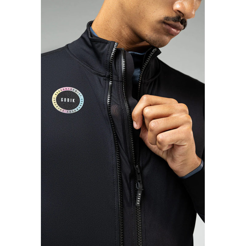 Gobik Armour Vanta unisex chaqueta térmica - Envío 24h