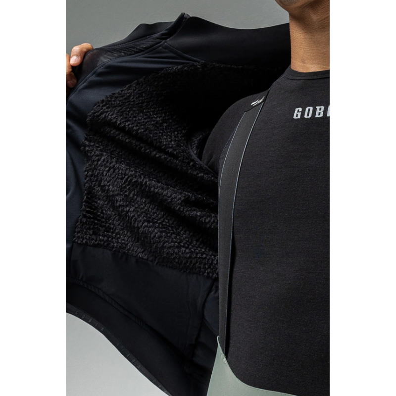 Gobik Armour Vanta giacca termica unisex - Spedizione 24h