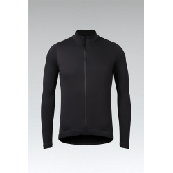 Gobik Skimo Solid Ink Black uomo giacca termica - spedizione 24h