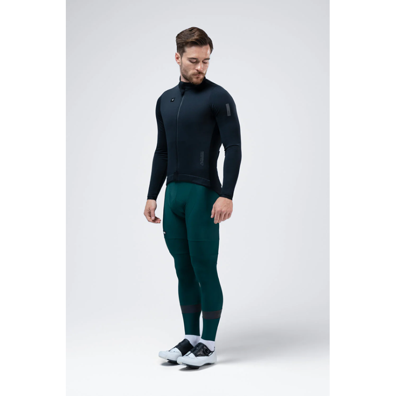 Gobik Skimo Solid Ink Black uomo giacca termica - spedizione 24h