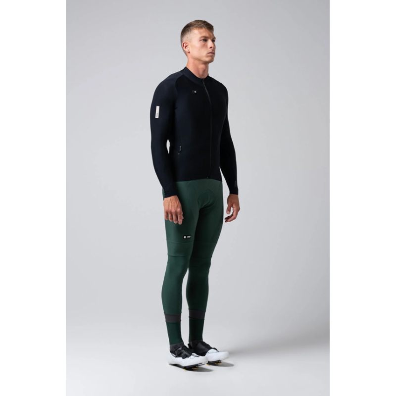 Gobik Pacer Solid 2.0 Jasper hombre maillot manga larga - envío 24h