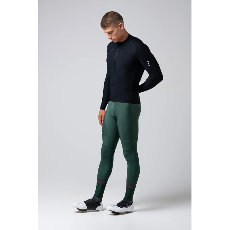 Gobik Pacer Solid 2.0 Jasper hombre maillot manga larga - envío 24h