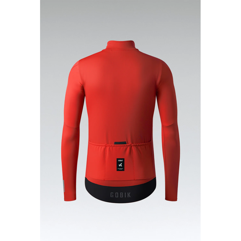 Gobik Envy 2.0 Flame uomo giacca - spedizione 24h