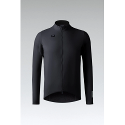 Gobik Selkie Ink Black giacca impermeabile unisex - spedizione 24h