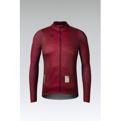 Gobik Superhyder 2.0 Chaotic hombre maillot manga larga - envío 24h