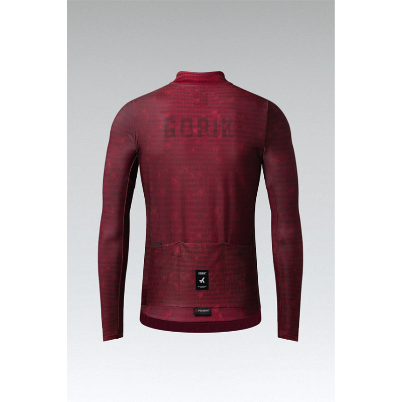 Gobik Superhyder 2.0 Chaotic hombre maillot manga larga - envío 24h