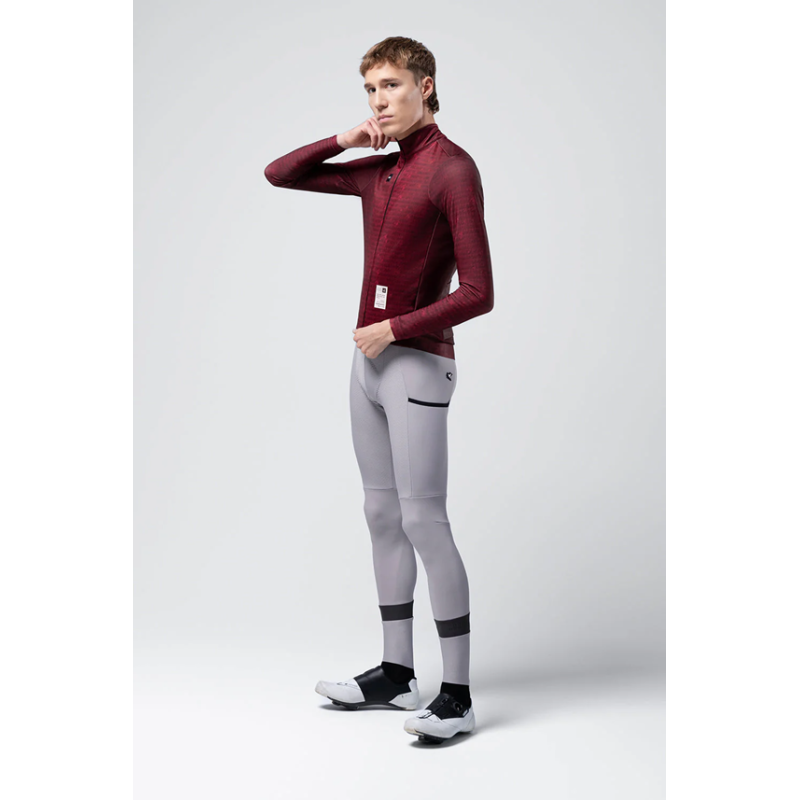 Gobik Superhyder 2.0 Chaotic hombre maillot manga larga - envío 24h