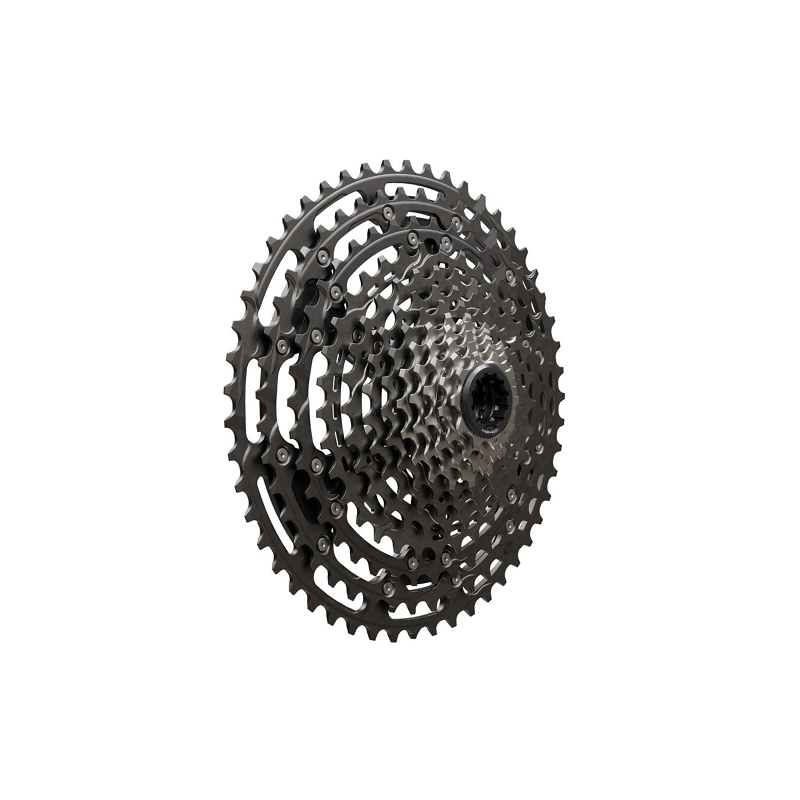 Shimano XTR CS-M9200 12v Hyperglide+ 10-51 cassette - envío 24h
