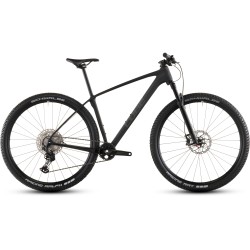 Cube Reaction C:62 Pro 2026 | MTB Carbonio ad Alte Prestazioni
