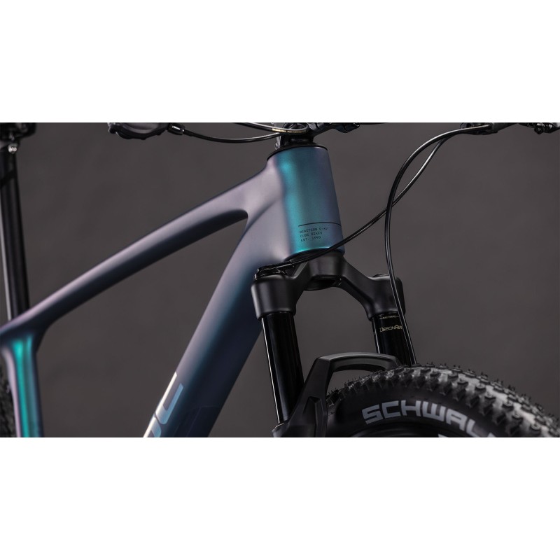 Cube Reaction C:62 Pro 2026 | MTB Carbonio ad Alte Prestazioni