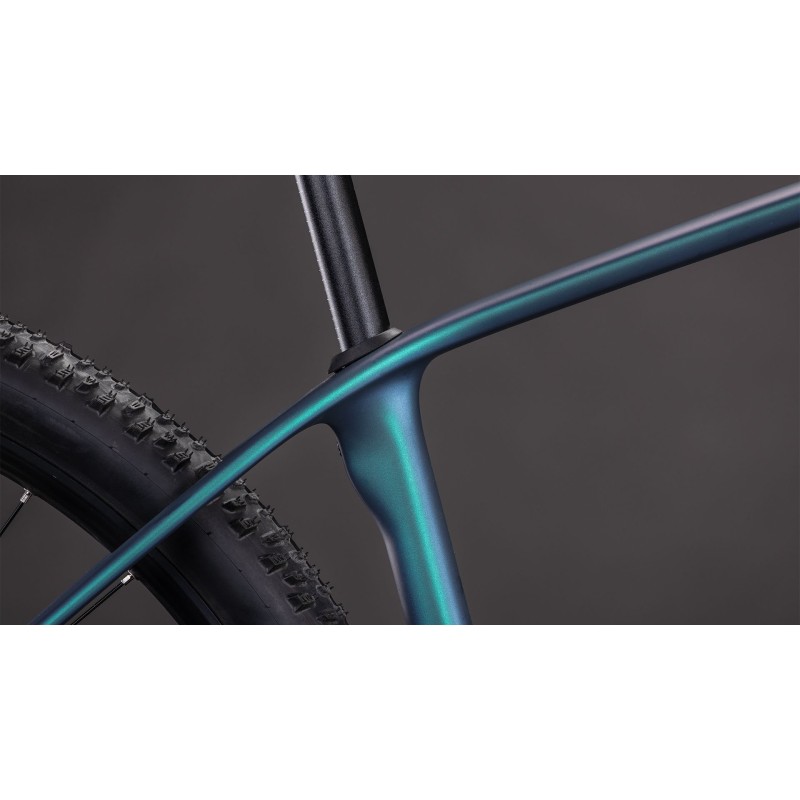 Cube Reaction C:62 Pro 2026 | MTB Carbonio ad Alte Prestazioni