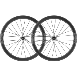 Mavic Cosmic SL 45 Disc 23mm – Ruote in carbonio per freno a disco