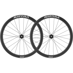 Mavic Allroad S Carbon | Ruote in carbonio per gravel