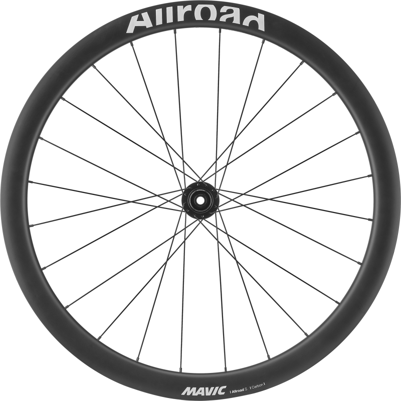 Mavic Allroad S Carbon | Ruote in carbonio per gravel