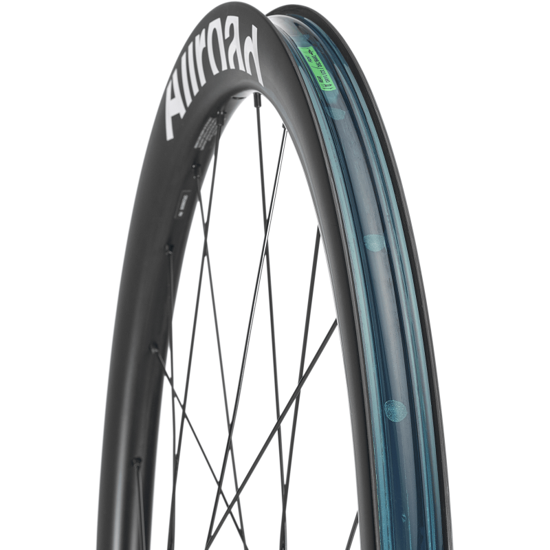 Mavic Allroad S Carbon | Ruote in carbonio per gravel