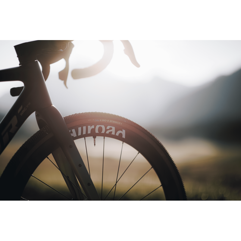 Mavic Allroad S Carbon | Ruote in carbonio per gravel