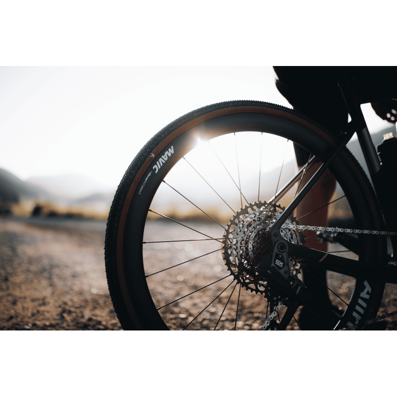 Mavic Allroad S Carbon | Ruote in carbonio per gravel
