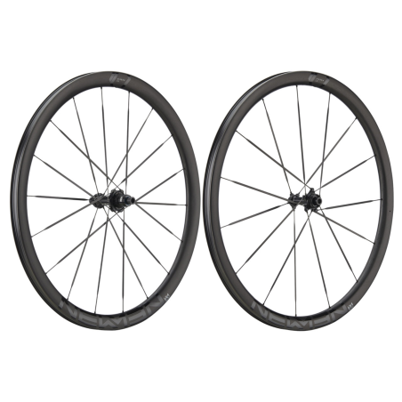 Newmen Streem Climbing Vonoa Streem C.35 / C.38 par de ruedas