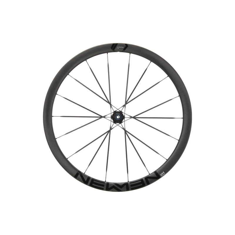 Newmen Streem Climbing Vonoa C.35 / C.38 – Coppia di ruote
