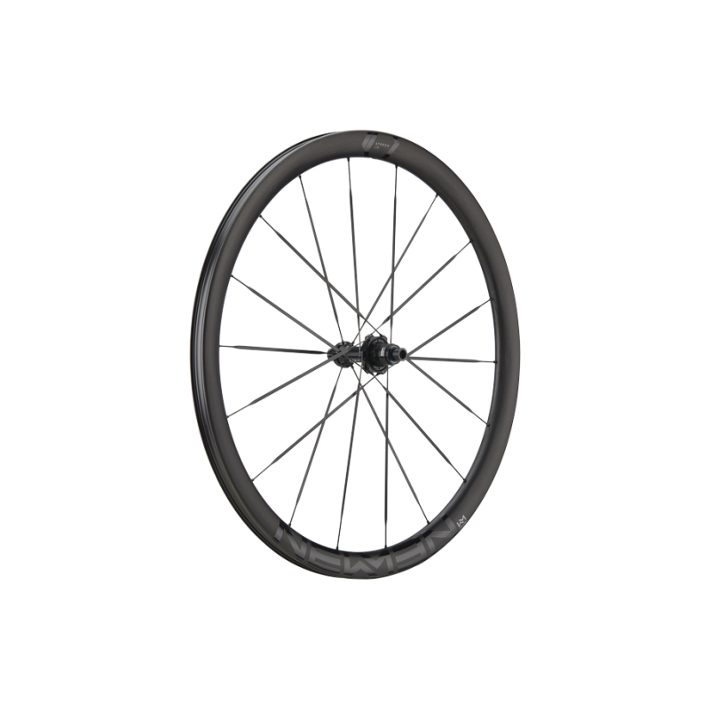 Newmen Streem Climbing Vonoa C.35 / C.38 – Par de ruedas
