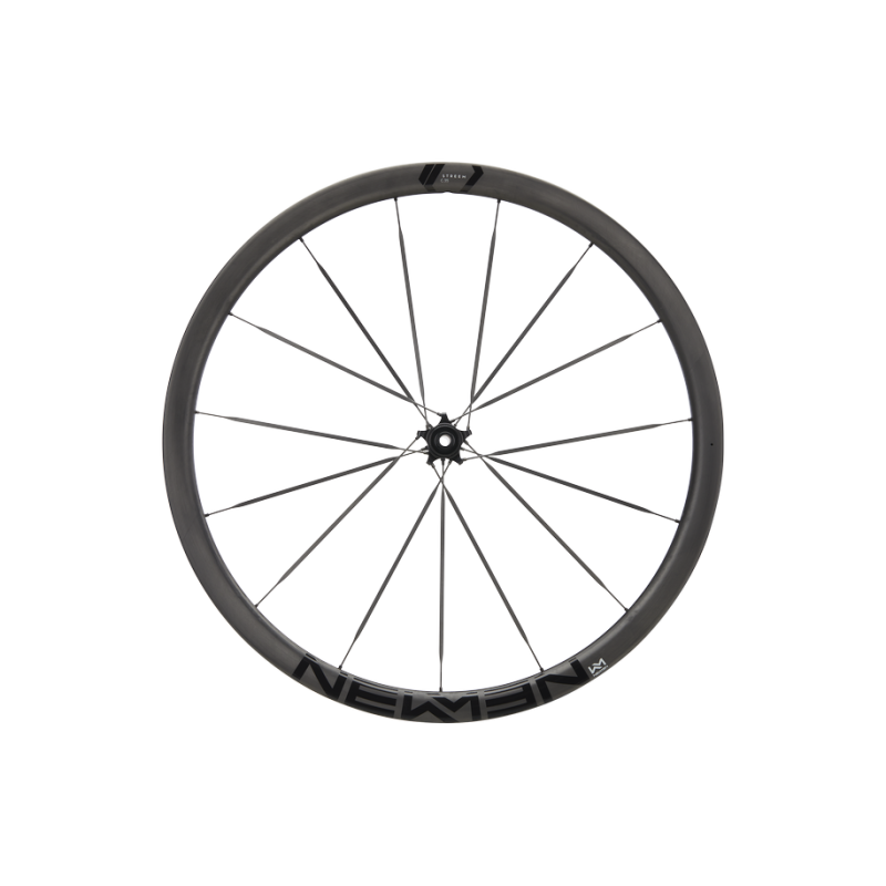 Newmen Streem Climbing Vonoa C.35 / C.38 – Par de ruedas