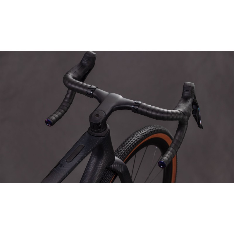 Cube Nuroad C:62 EXC 2026 | Gravel de carbono ligera y veloz