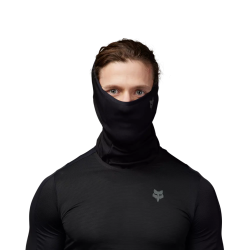 Fox Braga Difesa Nera | Calore e comfort in inverno