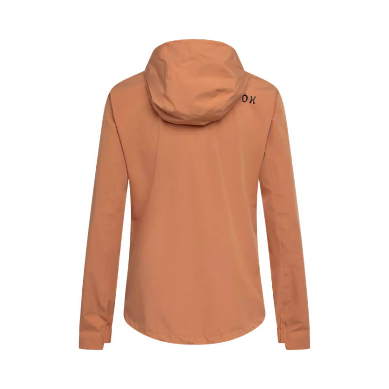 Fox Ranger 2,5 strati giacca impermeabile corallo - spedizione 24h