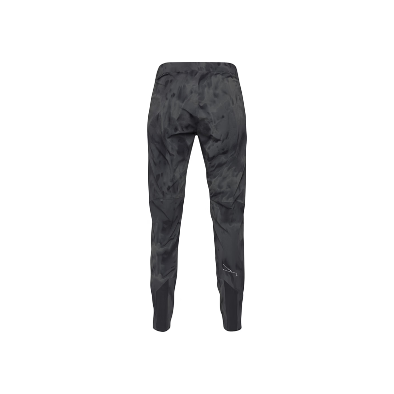 Pantaloni Fox Ranger Pant Lunar SE Neri | Comfort e Stile MTB