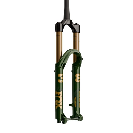 Fox 38 K 29 F-S 170 Grip X2 RK44 K110 2026 Racing Green Limited Edition