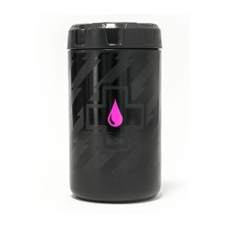 Muc-Off portautensili 450cc nero bidone - spedizione 24h