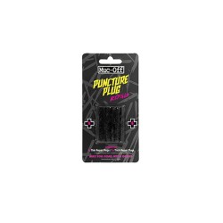 Muc-Off riparazione tubeless 10 unità (5 larghe/5 strette)