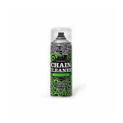 Muc-Off desengrasante cadena Bio 400ml - envío 24h
