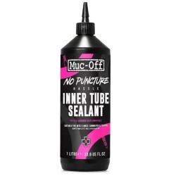 Muc-Off líquido sellante cámara bio 1 litro bote - envío 24h