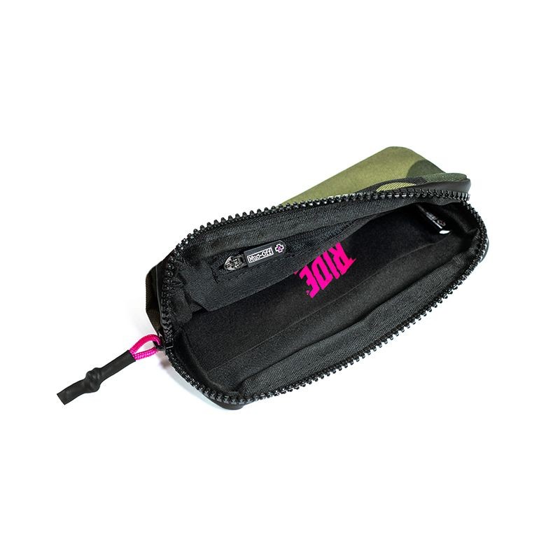 Muc-Off Essentials 17x9x2 cm borsa - spedizione 24h