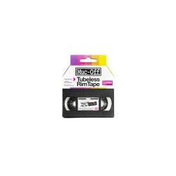 Muc-Off rollo 10m ancho 35mm cinta llanta tubeless - envío 24h