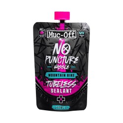 Muc-Off liquido sigillante Mtb Bio 140ml - spedizione 24h