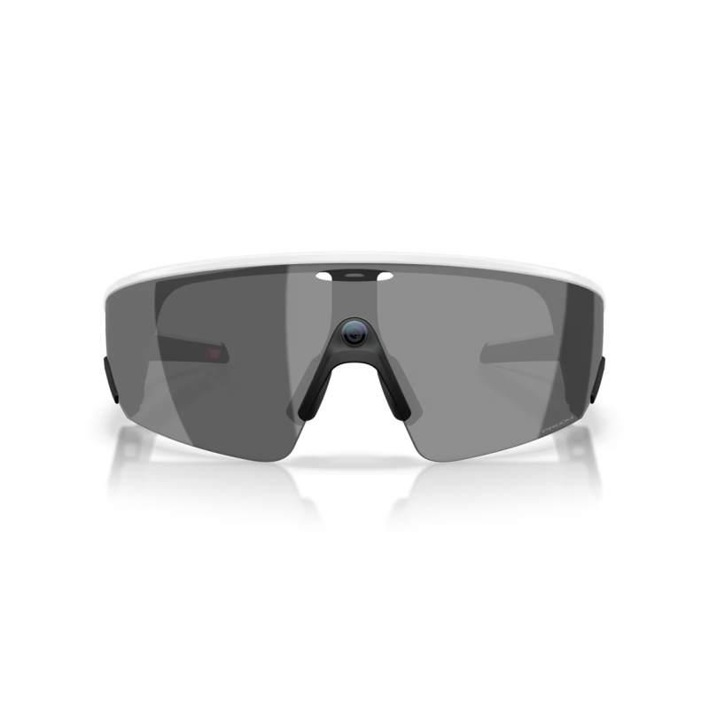Oakley Meta Vanguard White Lente prizm black OW8001-0552 | Gafas