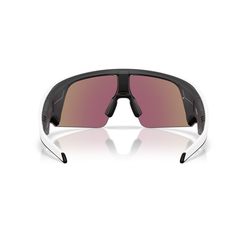 Oakley Meta Vanguard White lenta Prizm Sapphire OW8001-0652