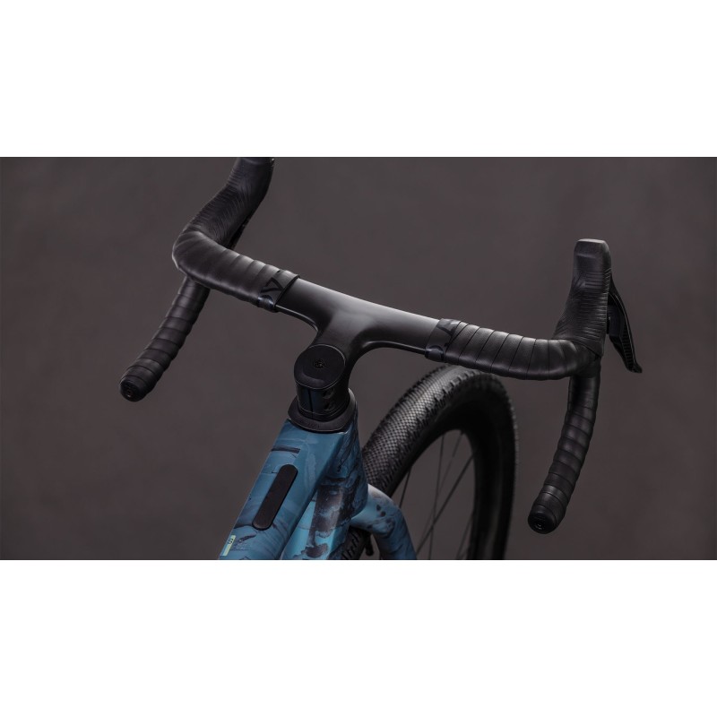 Cube Nuroad C:62 SLT 2026 | Gravel in carbonio leggero e veloce