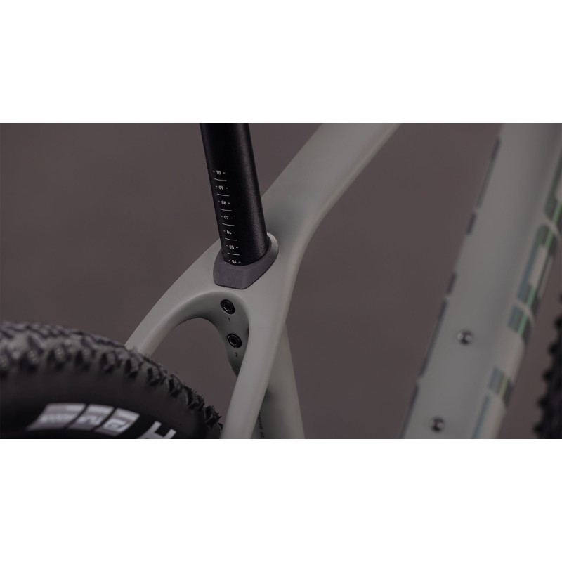 Cube Reaction C:62 One 2026 | Prestazioni, leggerezza e controllo assoluto