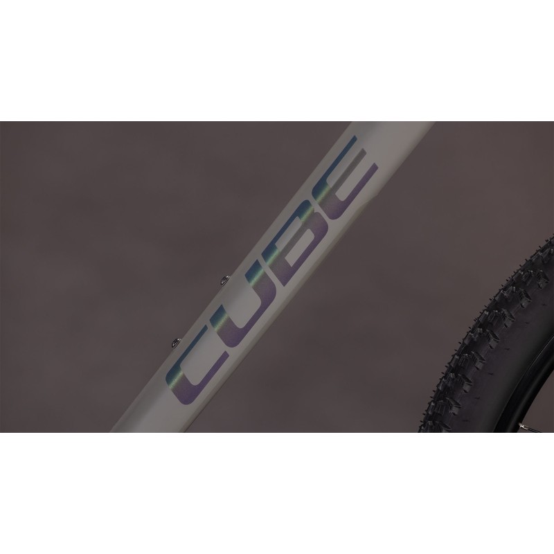Cube Reaction C:62 One 2026 | Prestazioni, leggerezza e controllo assoluto