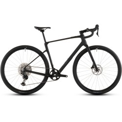 Cube Nuroad C:62 One 2026 | Gravel ligera, rápida y cómoda