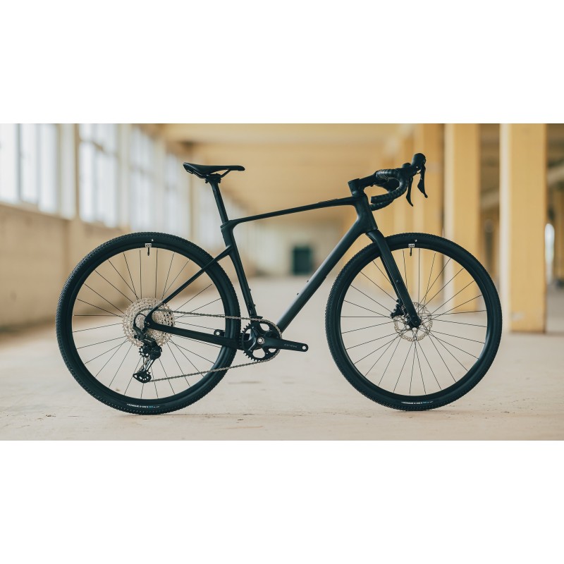 Cube Nuroad C:62 One 2026 | Gravel leggero, veloce e comodo