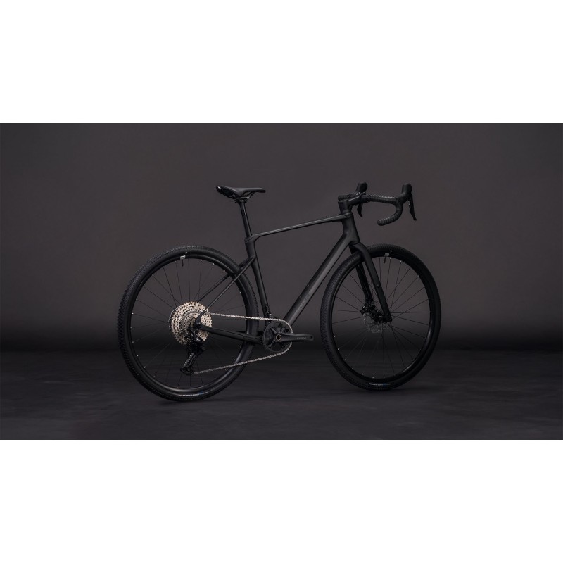 Cube Nuroad C:62 One 2026 | Gravel leggero, veloce e comodo