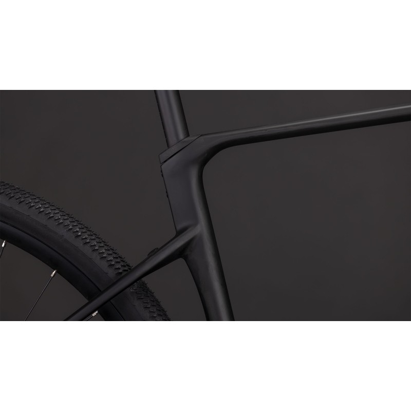 Cube Nuroad C:62 One 2026 | Gravel leggero, veloce e comodo