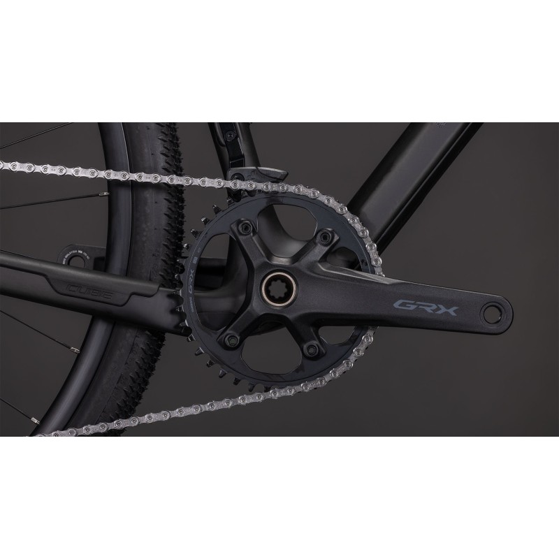Cube Nuroad C:62 One 2026 | Gravel leggero, veloce e comodo