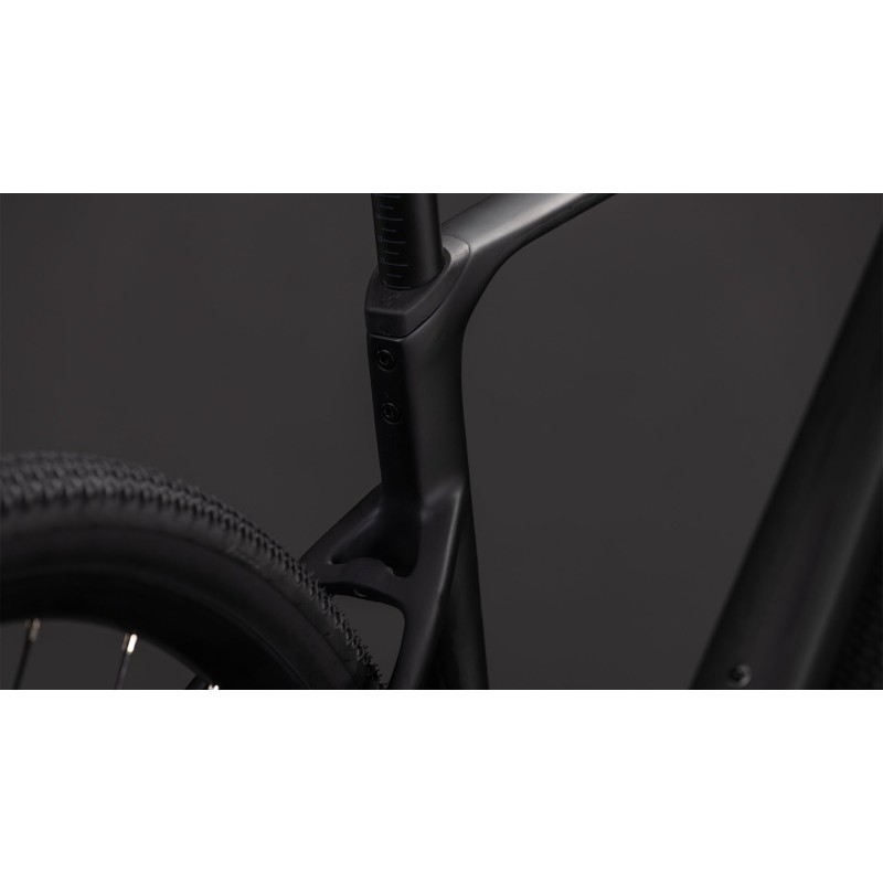 Cube Nuroad C:62 One 2026 | Gravel ligera, rápida y cómoda