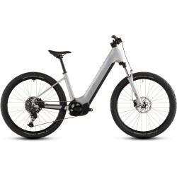Cube Reaction Hybrid One 800 2026 Easy Entry | Potencia y confort